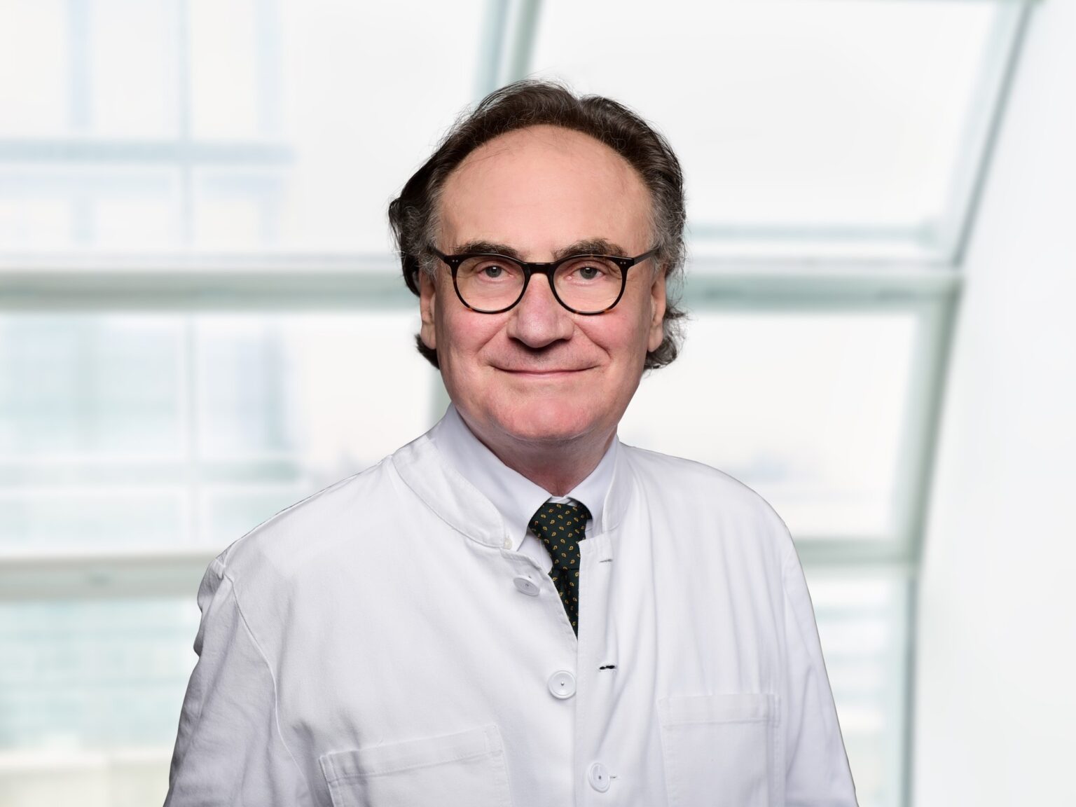 Dr. Med. Boris Ossowski & Dr. Med. S. Thomsen zentrum-endokrinemedizin.de
