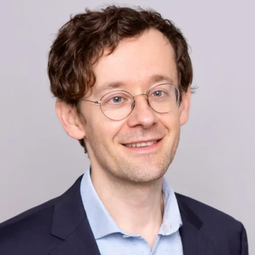 Dr. Andreas Frahnow Endokrinologe Hamburg